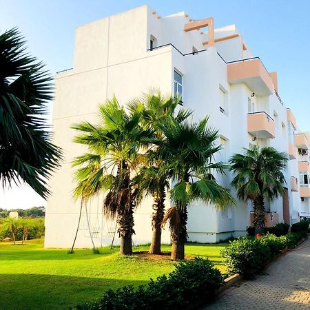 Nouveau, Residence Cap Spartel Avec Une Vue Sur Mer Танжер Екстериор снимка